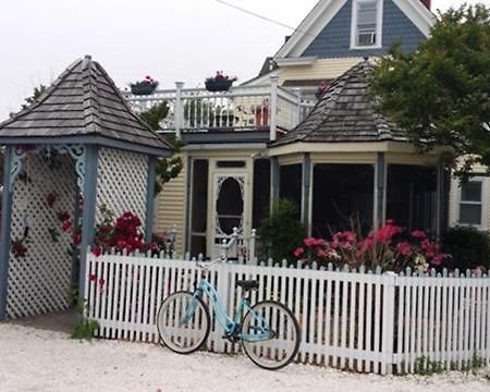Miss Molly'S Inn Chincoteague Luaran gambar