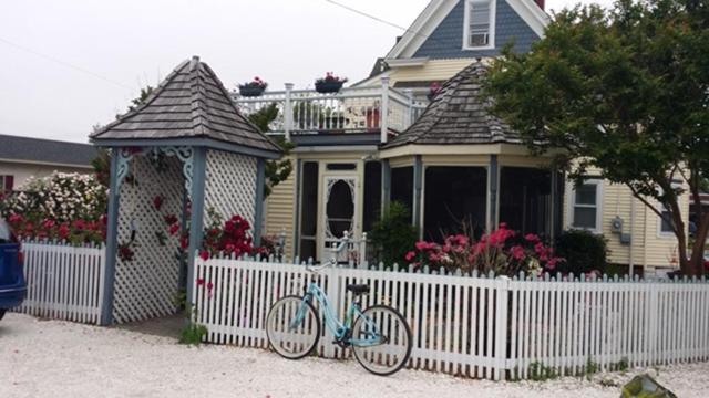 Miss Molly'S Inn Chincoteague Luaran gambar