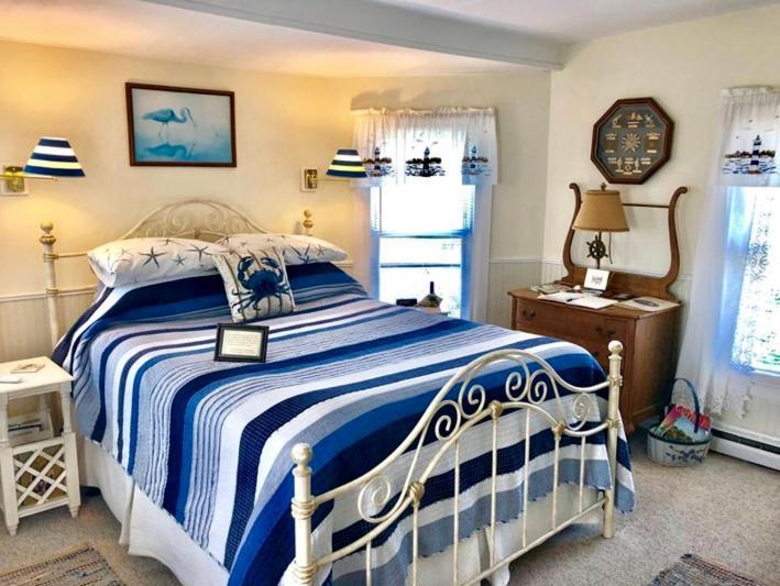 Miss Molly'S Inn Chincoteague Luaran gambar