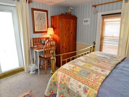 Miss Molly'S Inn Chincoteague Luaran gambar
