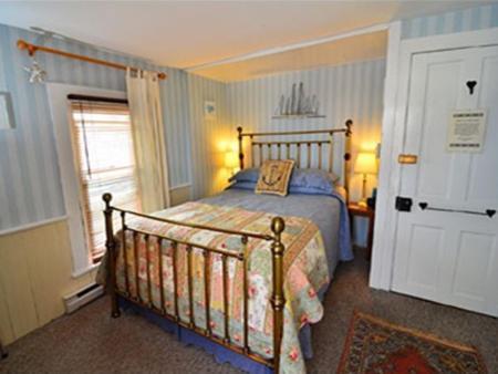 Miss Molly'S Inn Chincoteague Luaran gambar
