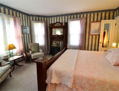 Miss Molly'S Inn Chincoteague Luaran gambar