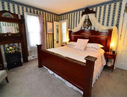 Miss Molly'S Inn Chincoteague Luaran gambar