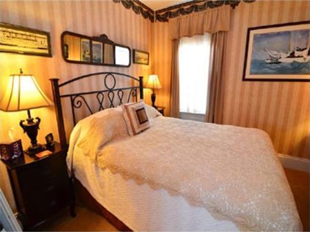 Miss Molly'S Inn Chincoteague Luaran gambar