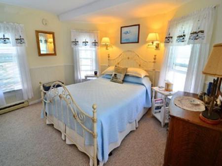 Miss Molly'S Inn Chincoteague Luaran gambar