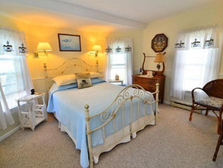 Miss Molly'S Inn Chincoteague Luaran gambar
